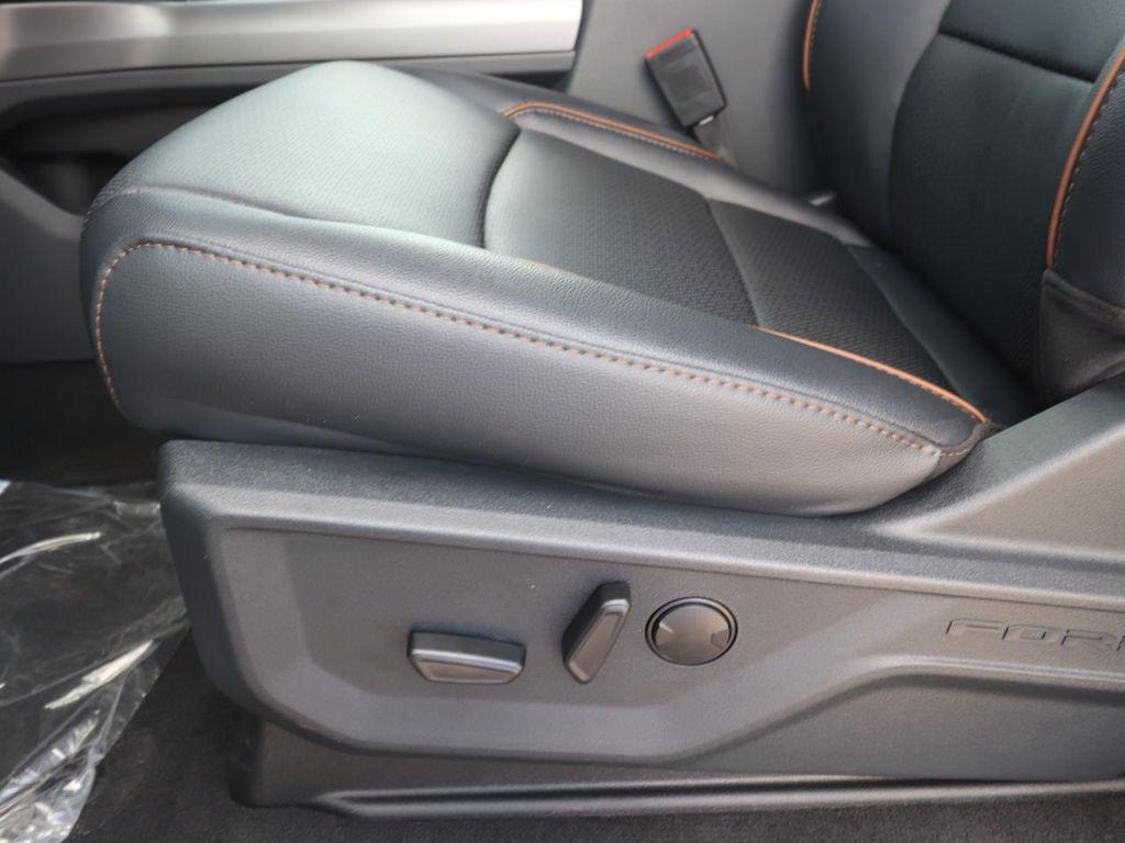 new 2026 Ford F-250 car, priced at $84,374