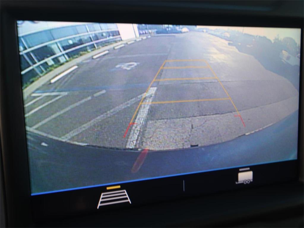 used 2022 Chevrolet Silverado 1500 car, priced at $46,989