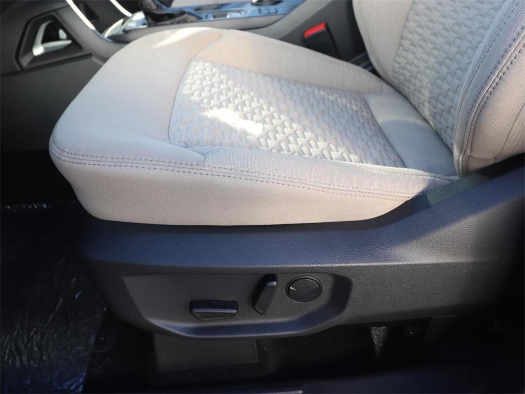 new 2025 Ford Ranger car, priced at $34,246