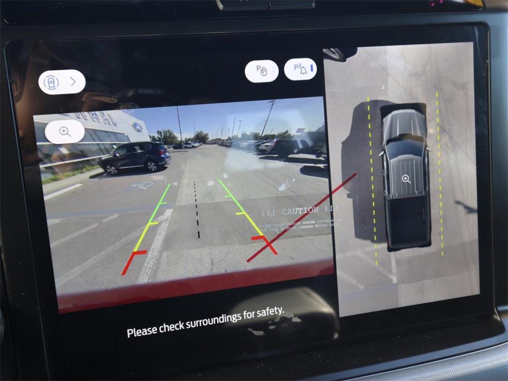 new 2025 Ford F-150 car, priced at $68,408