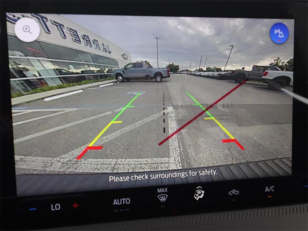 new 2026 Ford Maverick car, priced at $27,802