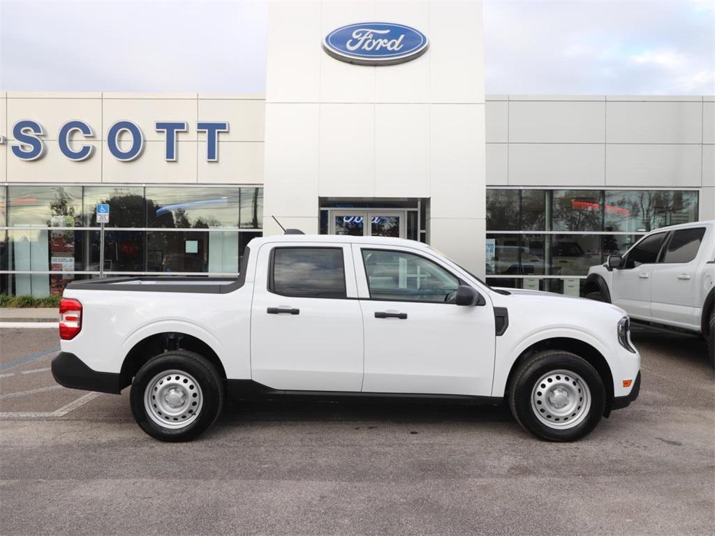 new 2026 Ford Maverick car, priced at $27,802