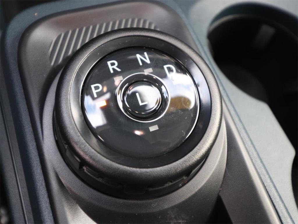 new 2026 Ford Maverick car, priced at $27,802