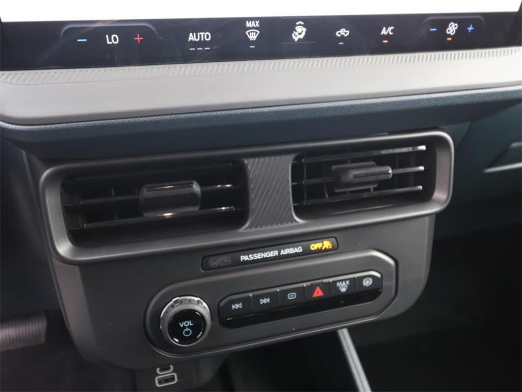 new 2026 Ford Maverick car, priced at $27,802