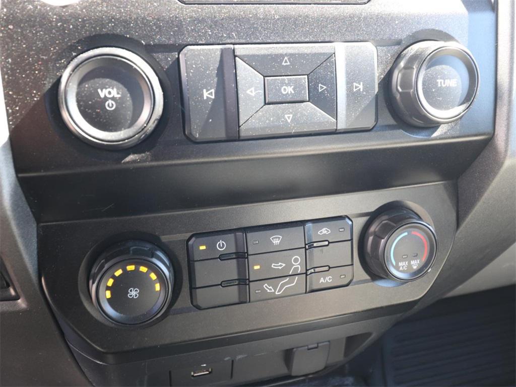 used 2020 Ford F-450 car, priced at $59,787