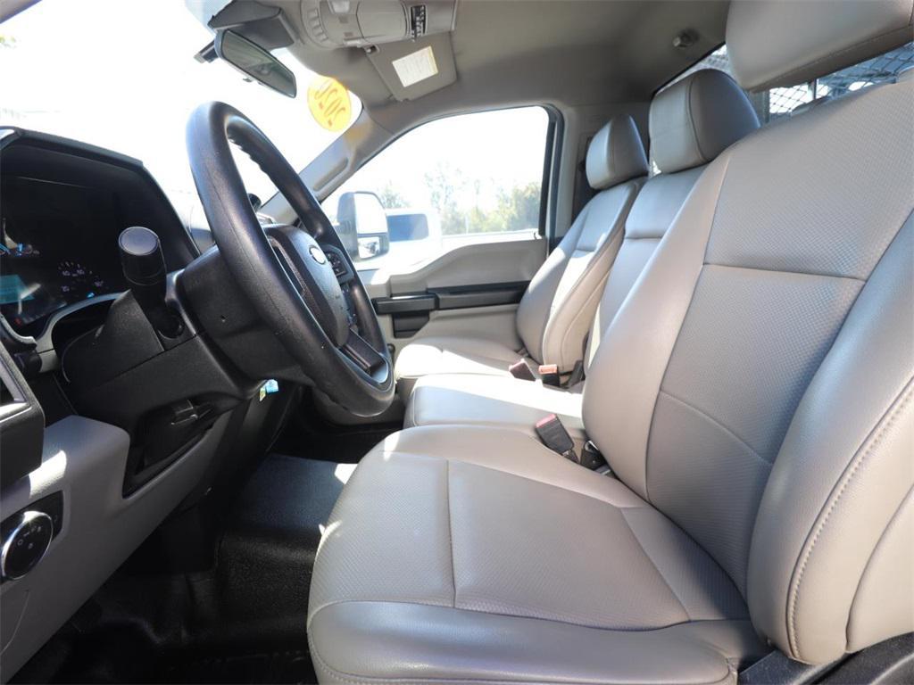 used 2020 Ford F-450 car, priced at $59,787