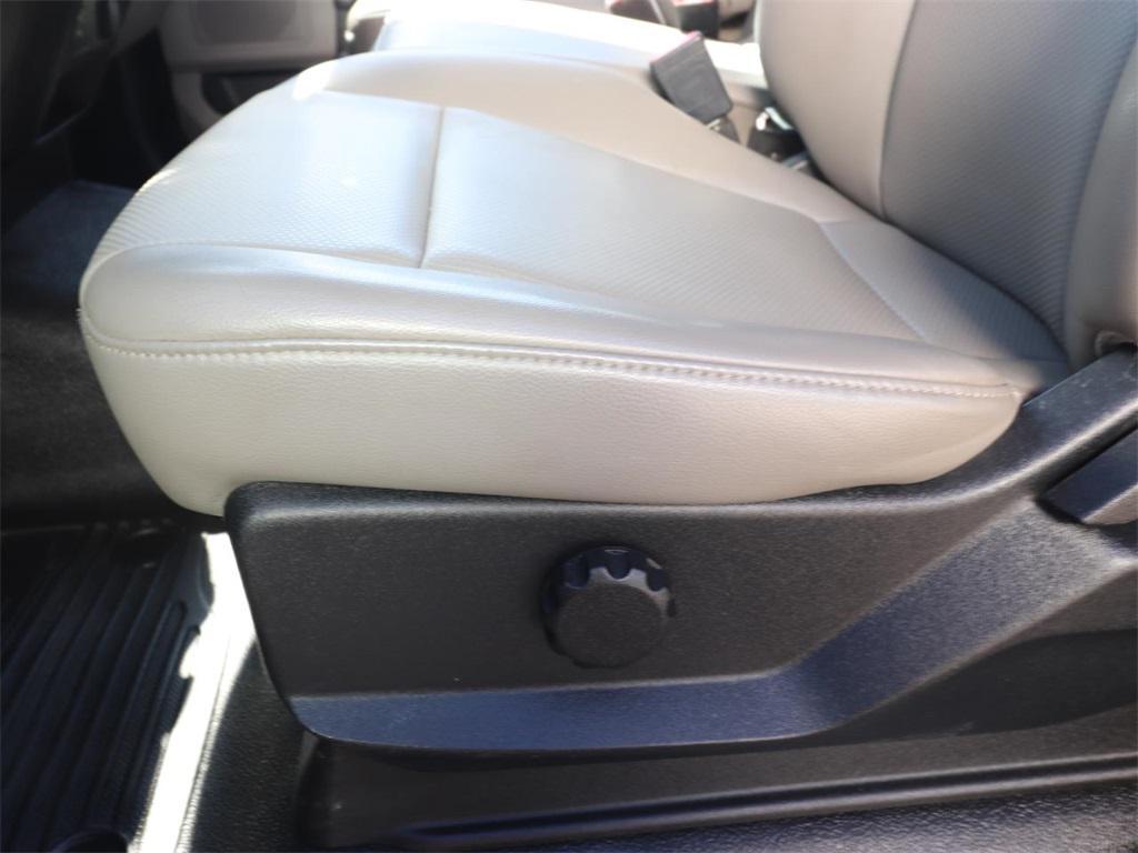 used 2020 Ford F-450 car, priced at $59,787