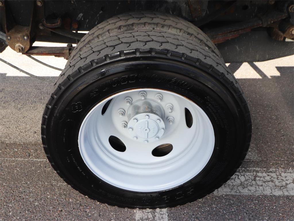 used 2020 Ford F-450 car, priced at $59,787