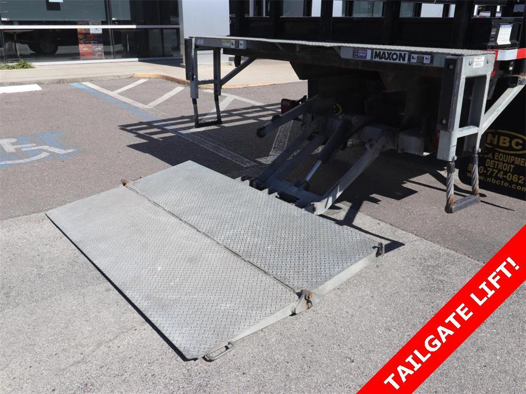 used 2020 Ford F-450 car, priced at $59,787