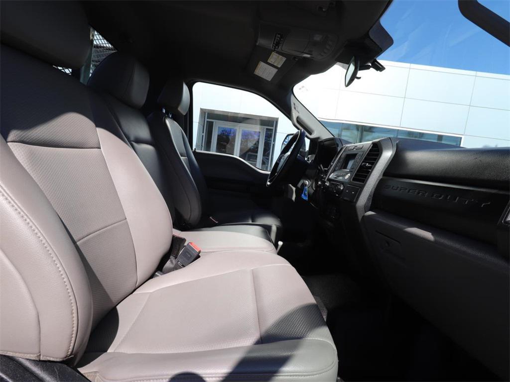 used 2020 Ford F-450 car, priced at $59,787