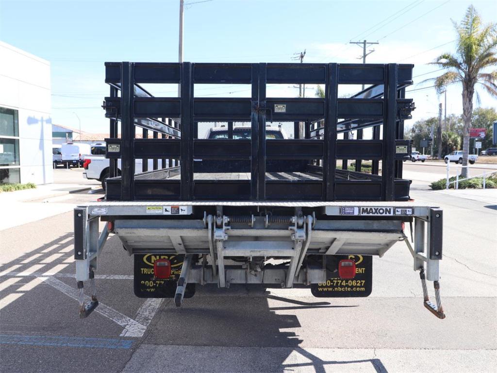 used 2020 Ford F-450 car, priced at $59,787