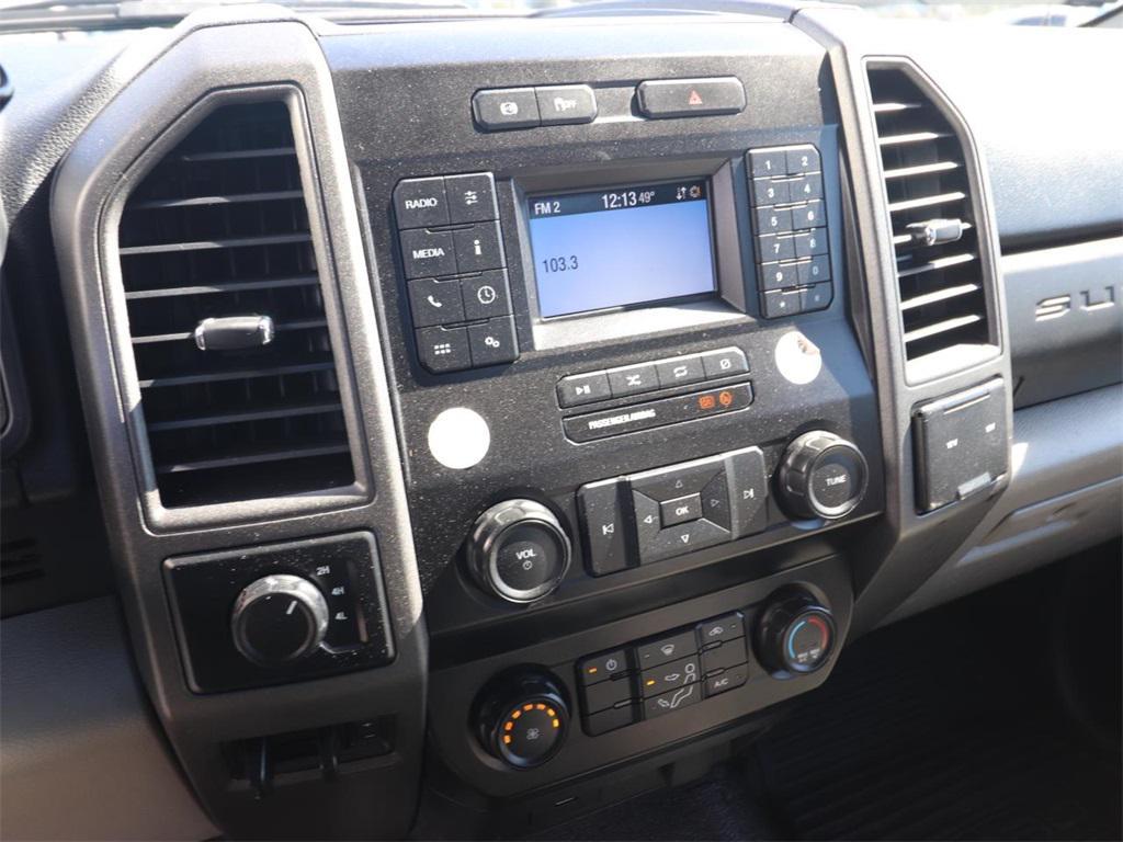 used 2020 Ford F-450 car, priced at $59,787