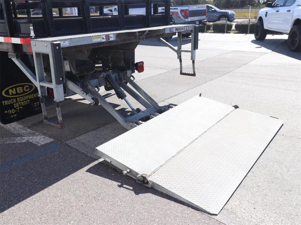 used 2020 Ford F-450 car, priced at $59,787