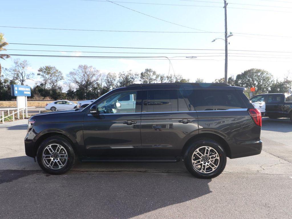 new 2026 Ford Expedition car, priced at $62,012