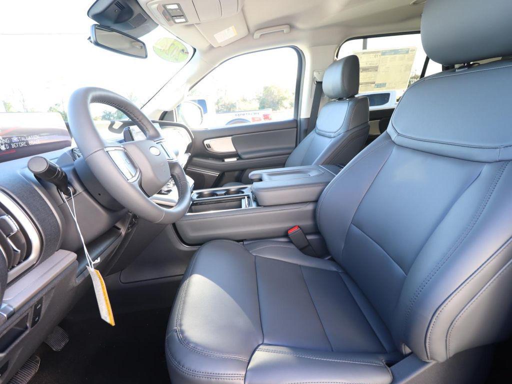 new 2026 Ford Expedition car, priced at $62,012