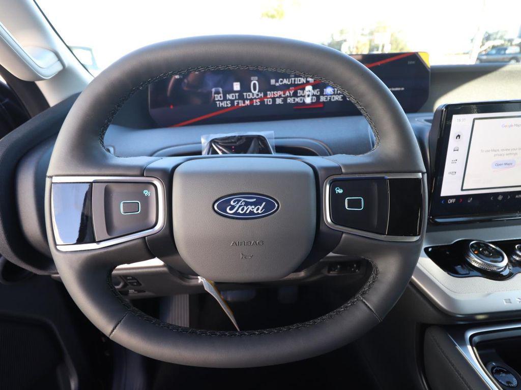 new 2026 Ford Expedition car, priced at $62,012