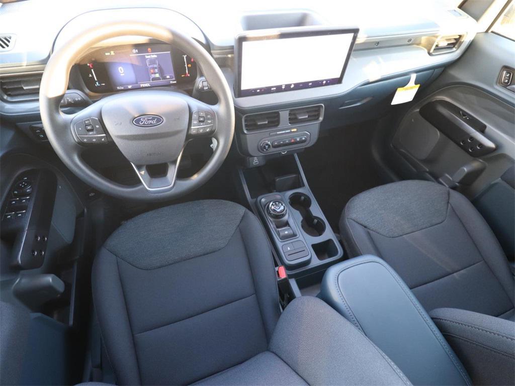 new 2026 Ford Maverick car, priced at $30,813