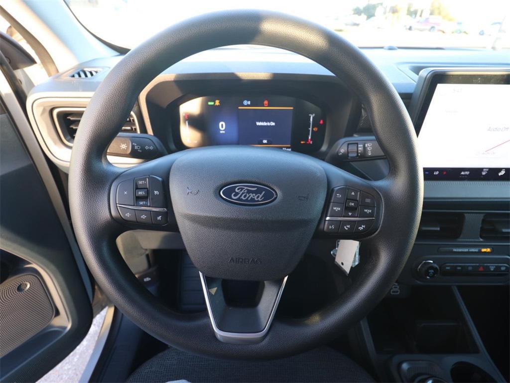 new 2026 Ford Maverick car, priced at $30,813