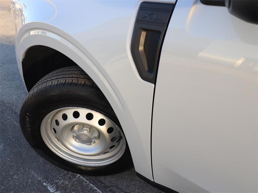 new 2026 Ford Maverick car, priced at $30,813