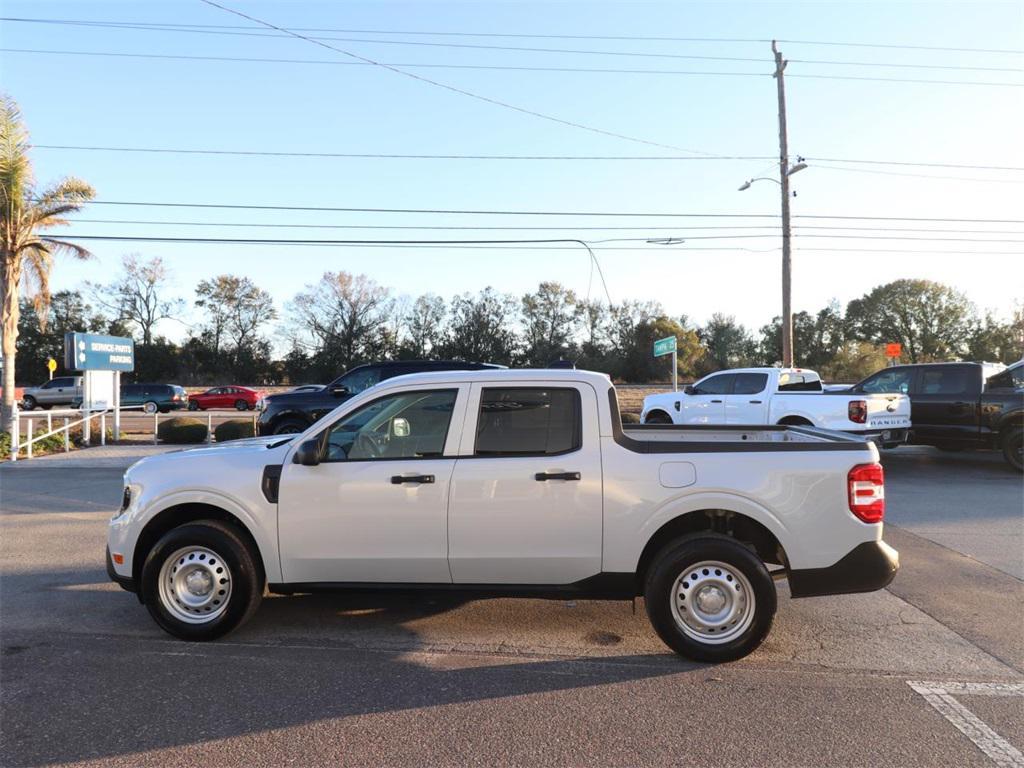 new 2026 Ford Maverick car, priced at $30,813