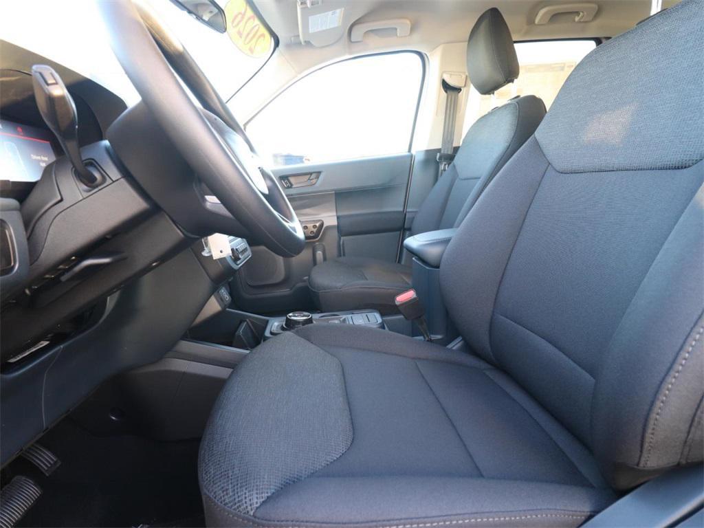 new 2026 Ford Maverick car, priced at $30,813