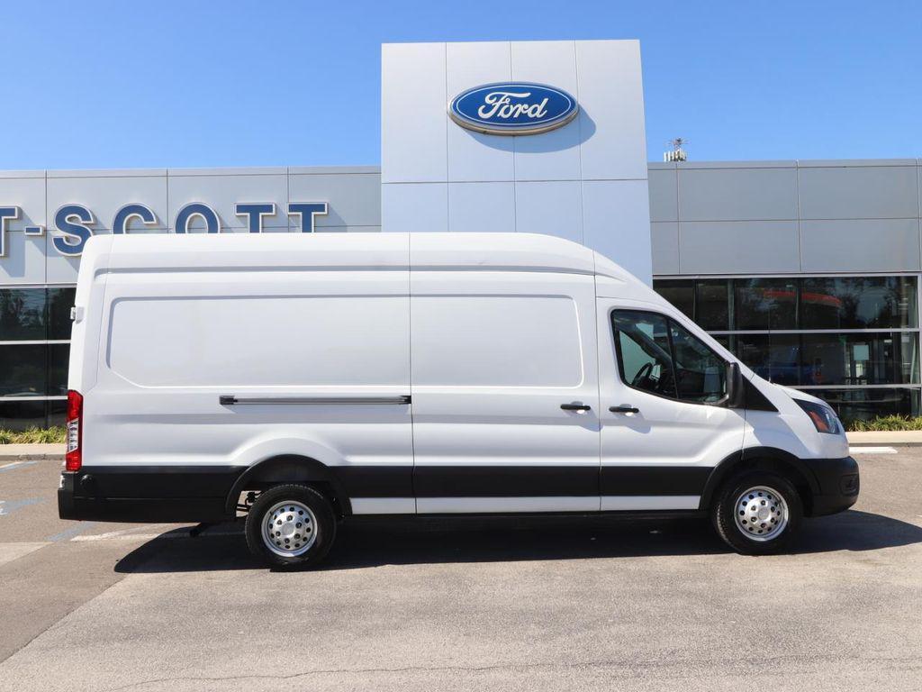 used 2025 Ford Transit-250 car, priced at $48,787