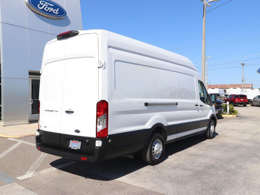 used 2025 Ford Transit-250 car, priced at $48,787
