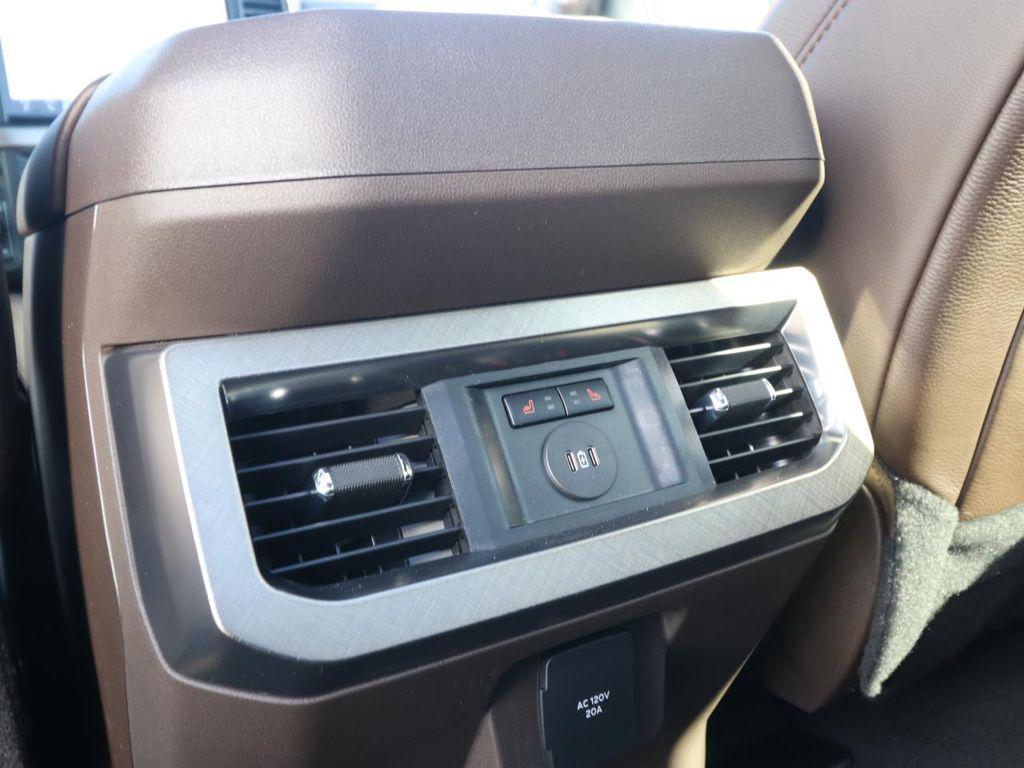 new 2026 Ford F-250 car, priced at $93,895