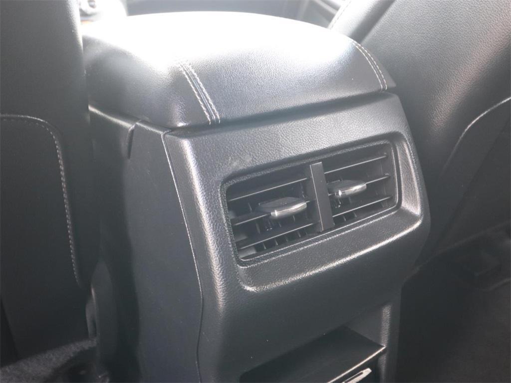 used 2022 Ford Edge car, priced at $20,889