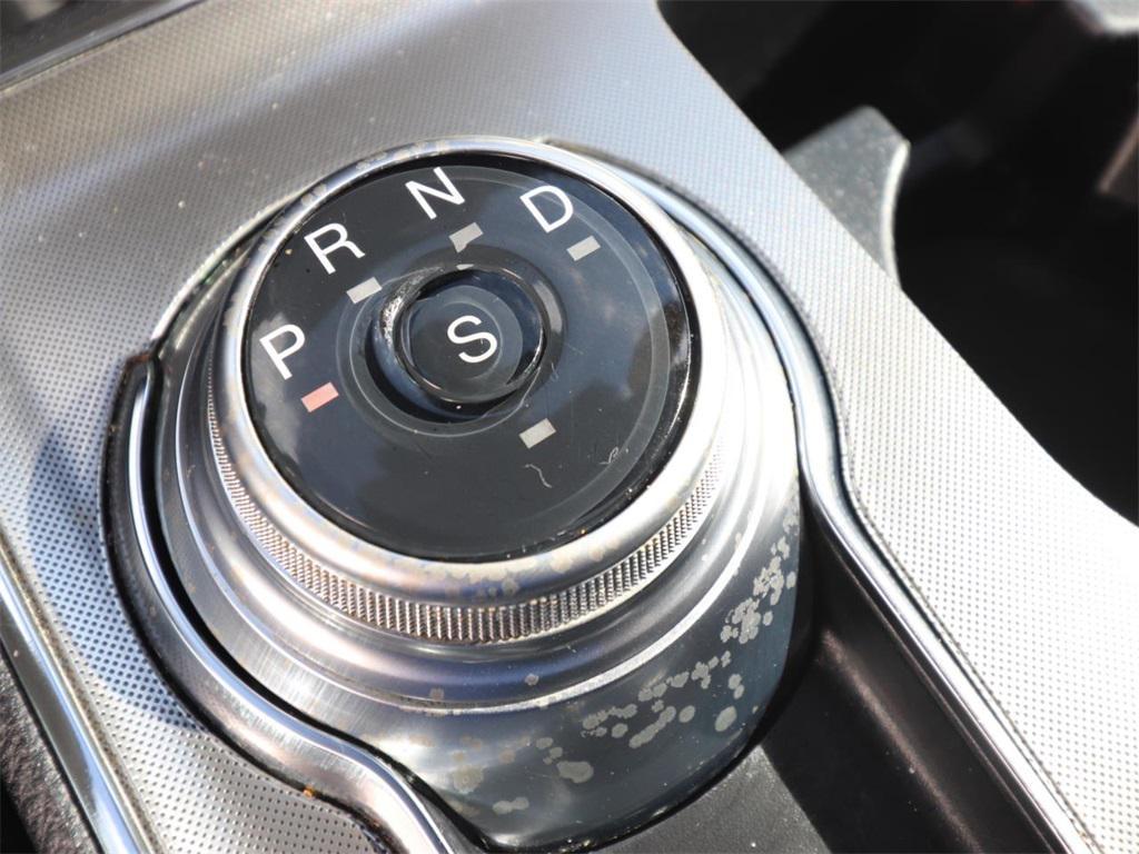 used 2022 Ford Edge car, priced at $20,889