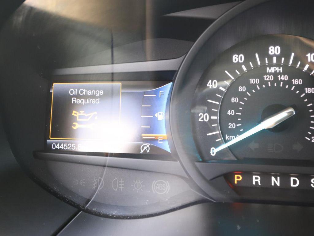 used 2023 Ford Edge car, priced at $25,120