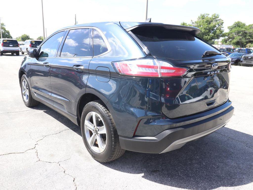 used 2023 Ford Edge car, priced at $25,702