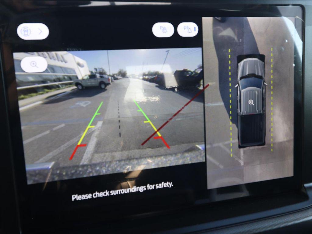 new 2026 Ford F-150 car, priced at $69,734