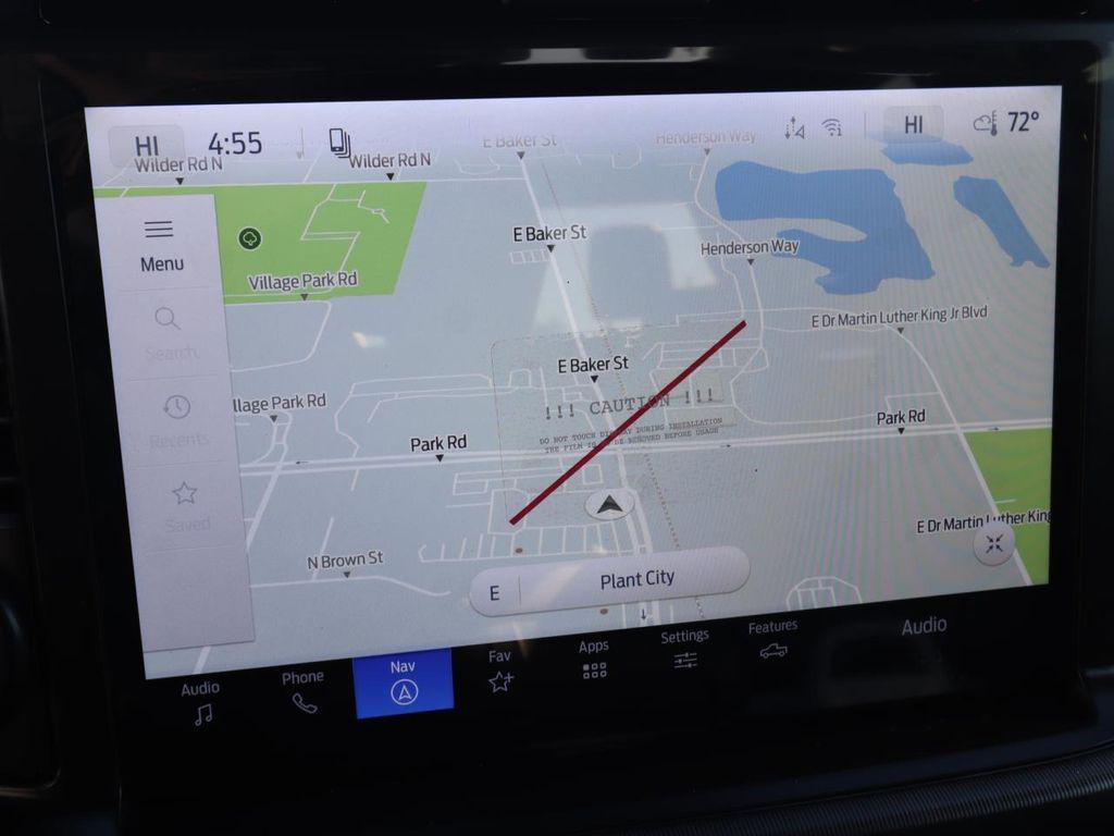 new 2026 Ford F-150 car, priced at $69,734