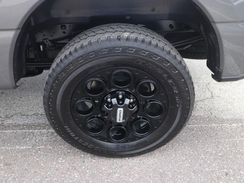 new 2026 Ford F-250 car, priced at $72,855