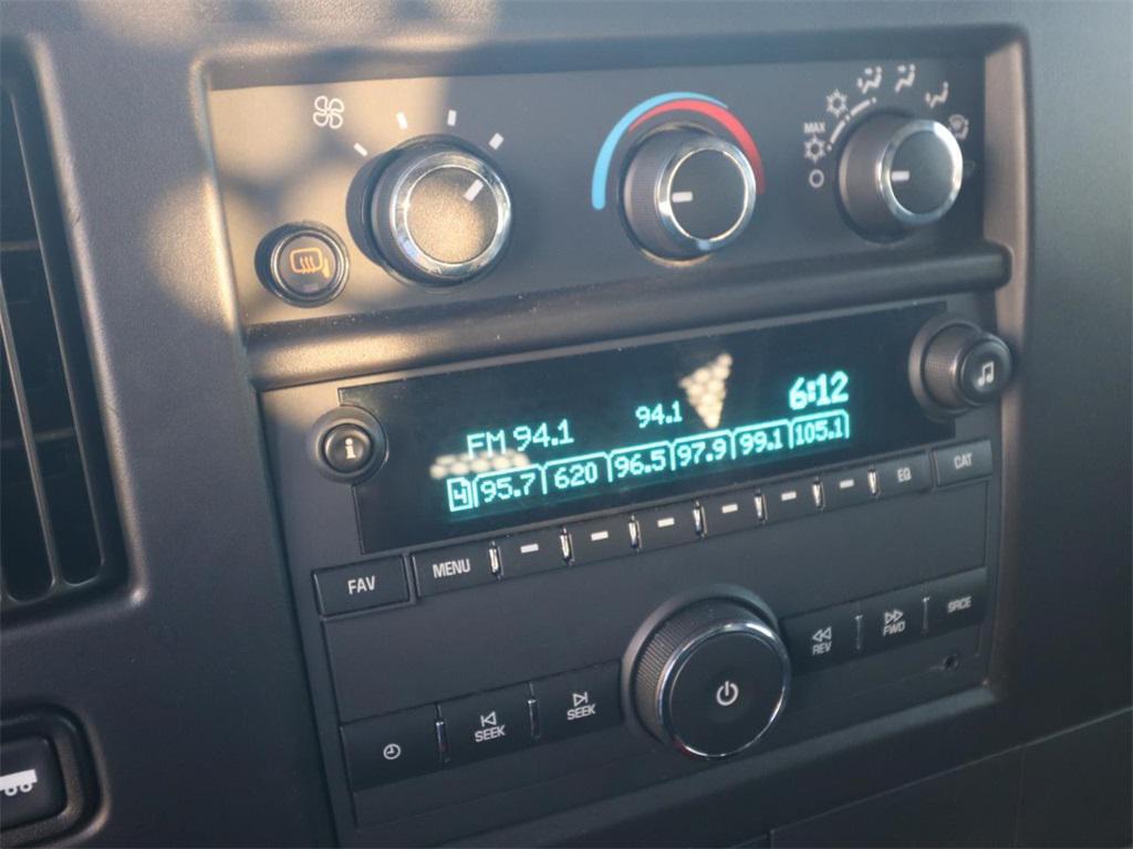 used 2024 GMC Savana 2500 car, priced at $31,641