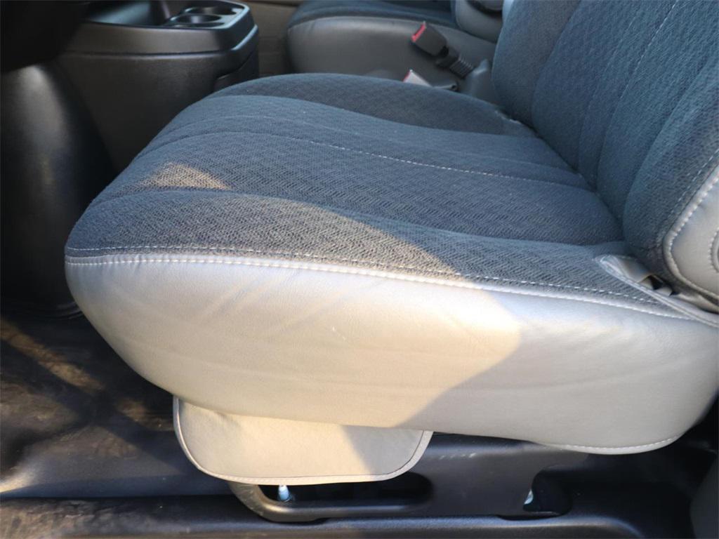 used 2024 GMC Savana 2500 car, priced at $31,641