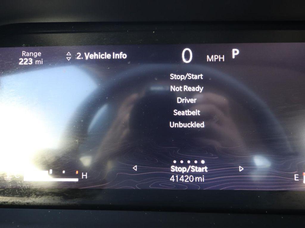 used 2023 Jeep Grand Cherokee car, priced at $28,577