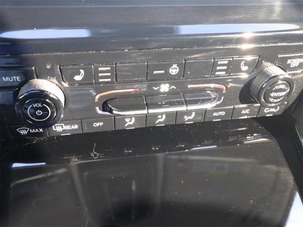 used 2023 Jeep Grand Cherokee car, priced at $29,798