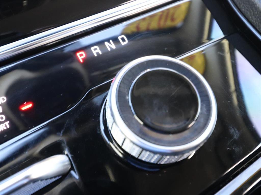 used 2023 Jeep Grand Cherokee car, priced at $29,798