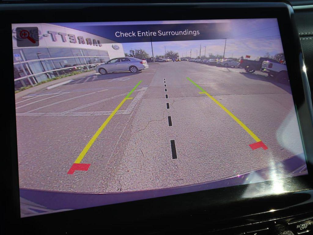 used 2023 Jeep Grand Cherokee car, priced at $28,577