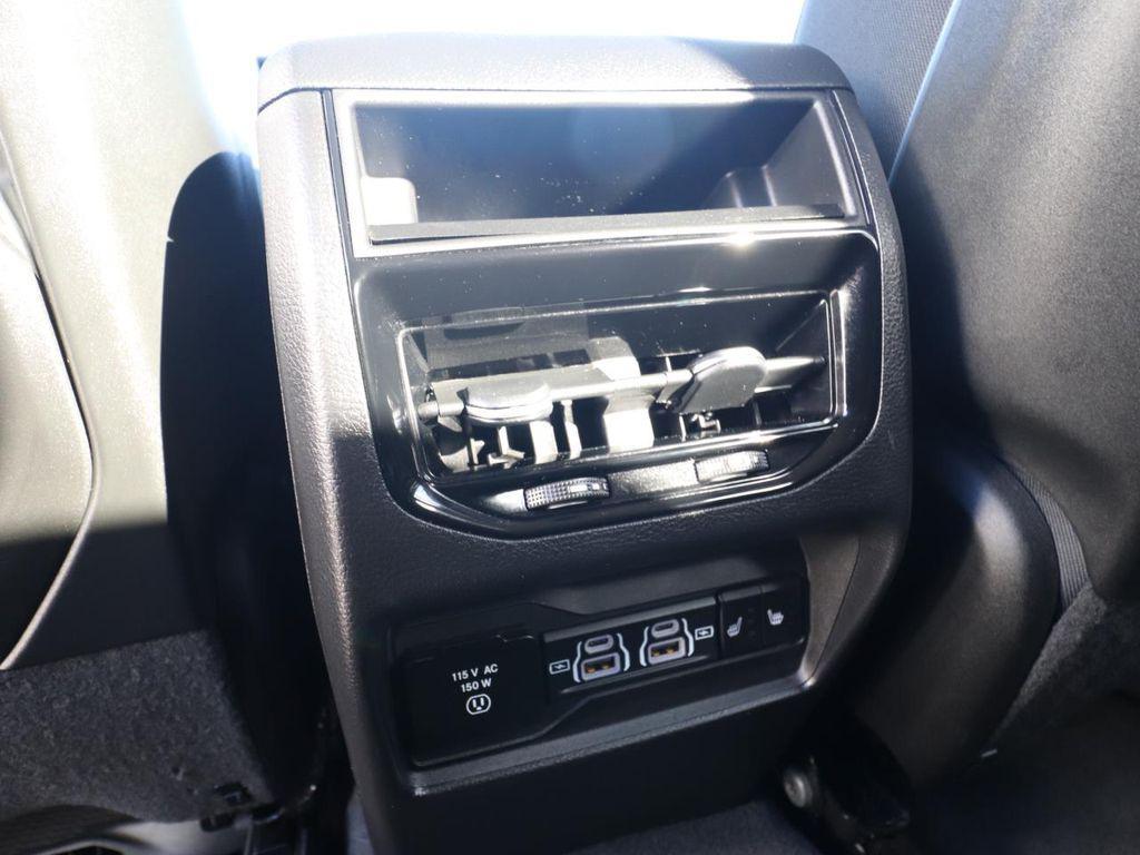 used 2023 Jeep Grand Cherokee car, priced at $28,577