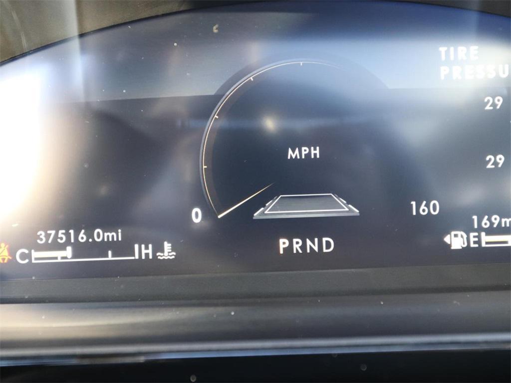 used 2021 Lincoln Corsair car, priced at $26,865