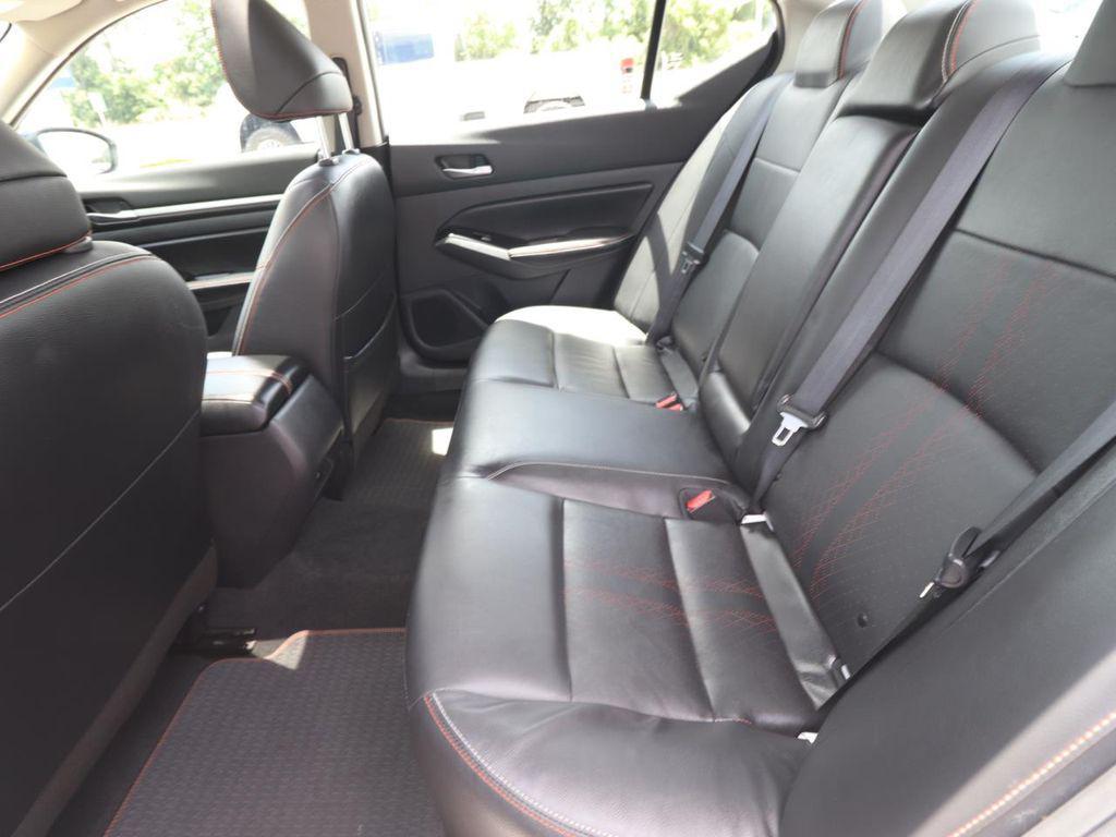 used 2024 Nissan Altima car, priced at $21,552