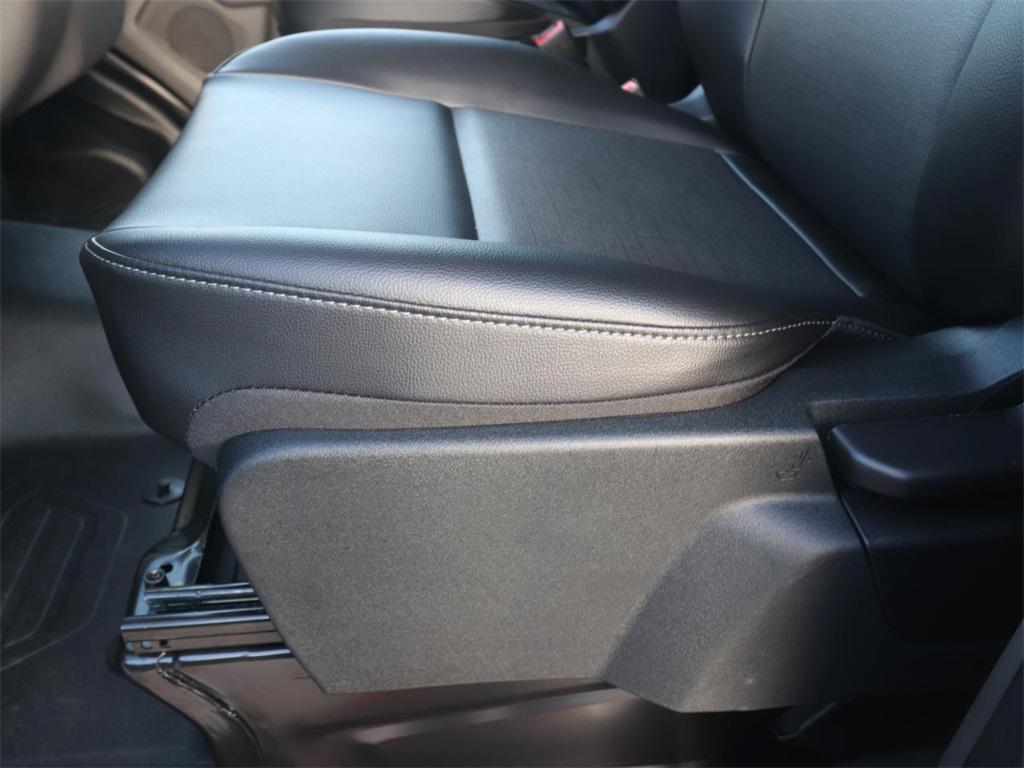 new 2026 Ford Transit-250 car, priced at $44,486