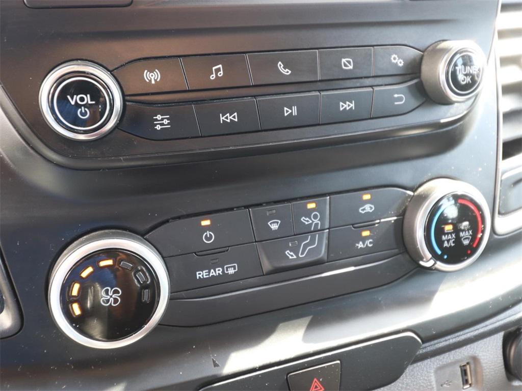 used 2024 Ford Transit-250 car, priced at $29,989