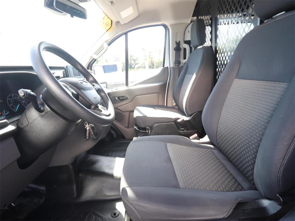 used 2024 Ford Transit-250 car, priced at $29,989
