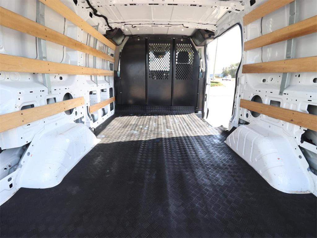 used 2024 Ford Transit-250 car, priced at $29,989