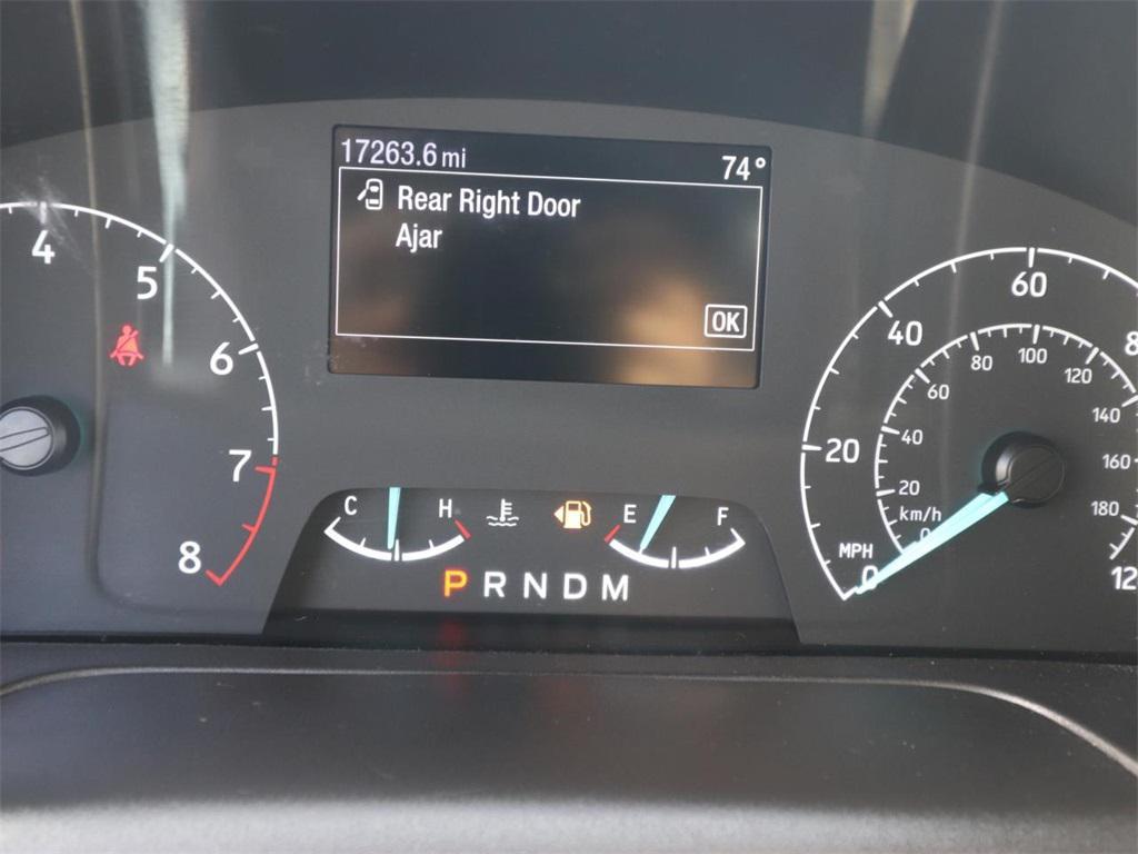 used 2024 Ford Transit-250 car, priced at $29,989