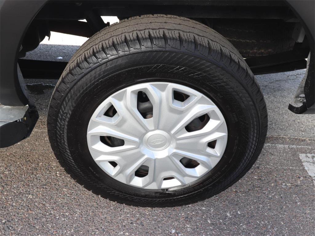 used 2024 Ford Transit-250 car, priced at $29,989